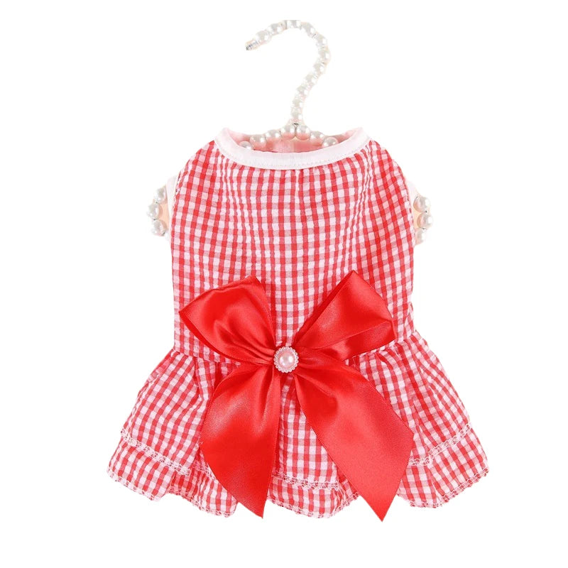 Princess Cat Dresses