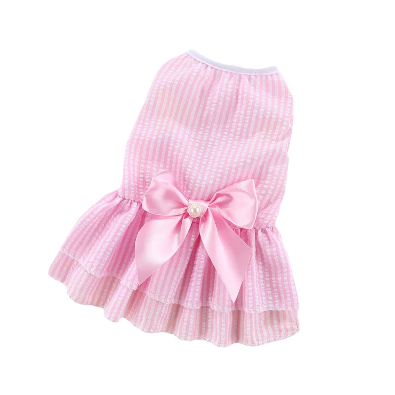 Princess Cat Dresses
