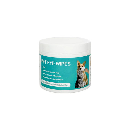Feline Eye Wipes
