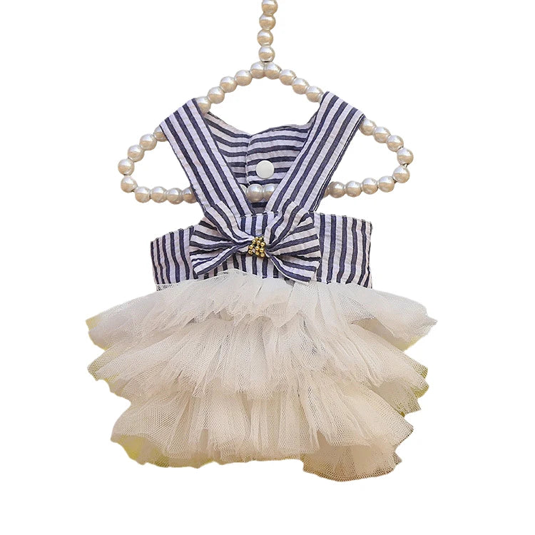 Princess Cat Dresses
