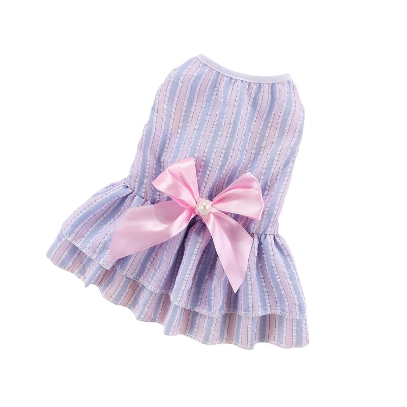 Princess Cat Dresses