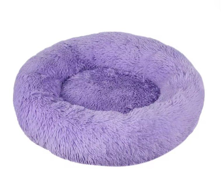 Cozy Washable Sofa Basket Bed
