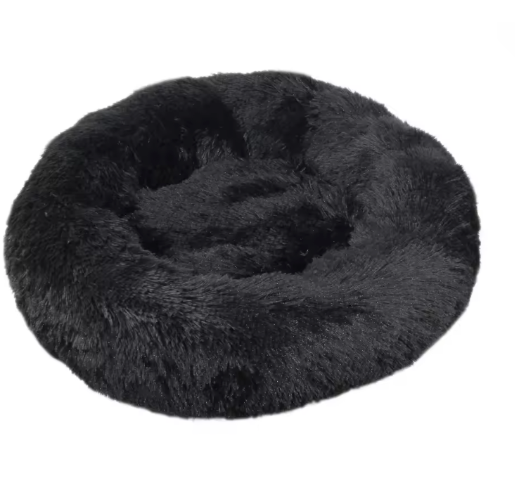 Cozy Washable Sofa Basket Bed