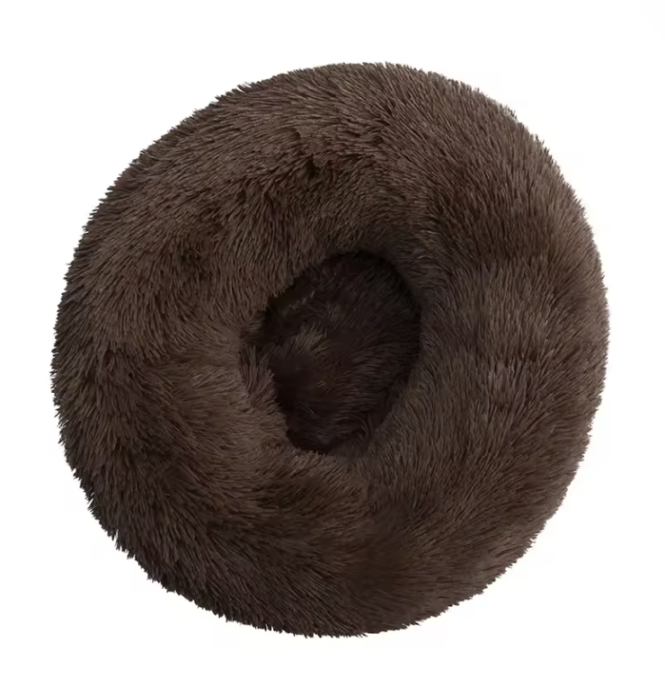 Cozy Washable Sofa Basket Bed
