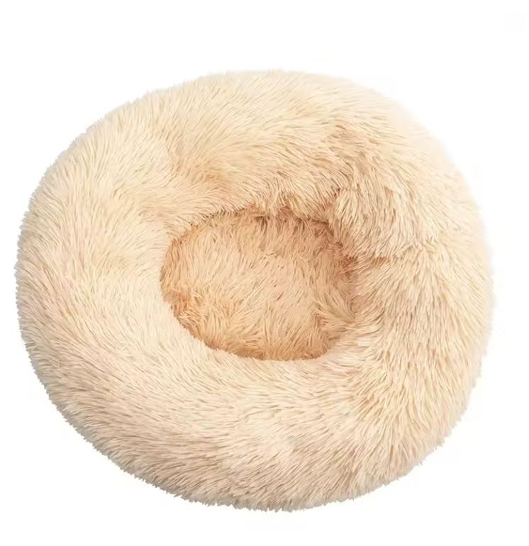Cozy Washable Sofa Basket Bed