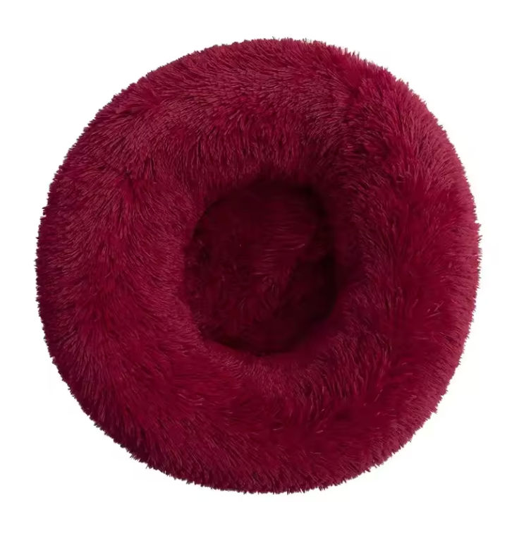 Cozy Washable Sofa Basket Bed