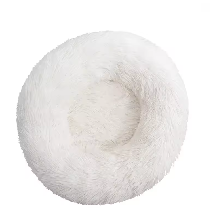 Cozy Washable Sofa Basket Bed