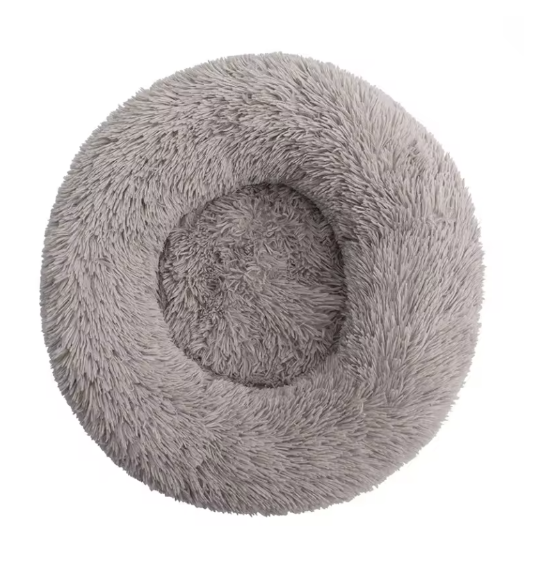 Cozy Washable Sofa Basket Bed