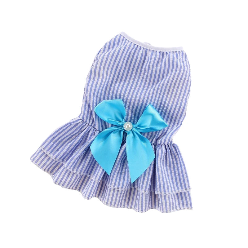 Princess Cat Dresses