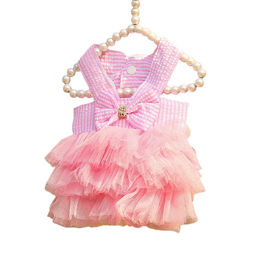 Princess Cat Dresses