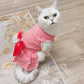 Princess Cat Dresses