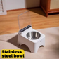 Automatic Feeding bowl