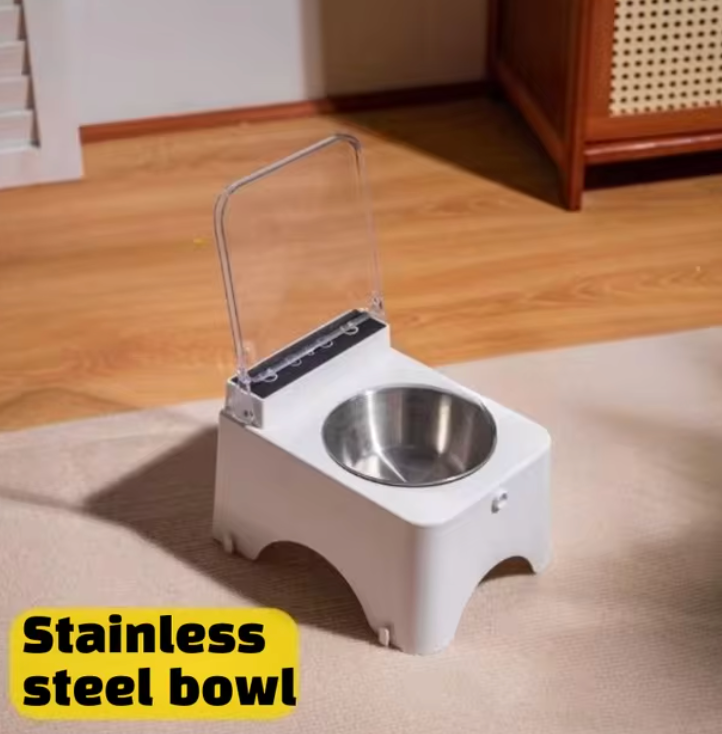 Automatic Feeding bowl