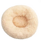 Cozy Washable Sofa Basket Bed